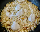Foto del paso 6 de la receta: Risotto de setas