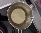 Foto del paso 4 de la receta Pepinillos en vinagre con hierbas frescas