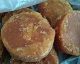 Foto langkah ke 3 dari resep Wedang jahe.