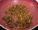 A picture of step 6 of "Dates Pickle"Ready in Just 10 Minutes ⏱️.