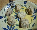 Foto del paso 6 de la receta: Croquetas de setas cultivadas y jamón