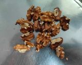 A picture of step 1 of Walnut date shot.