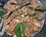 Foto langkah ke 4 dari resep Oseng-oseng Mercon Daging Sapi Pedas Jeletot (Bikin Nagih).