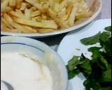 صورة لخطوة 3 من وصفة فلافل