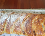 Foto del paso 7 de la receta: Strudel de manzana