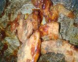 Foto langkah ke 5 dari resep Fire Chicken.