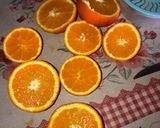 Foto del paso 4 de la receta: Desayuno saludable 👌