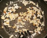 Une image de l'étape 1 de Poulet sauce balsamique.