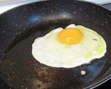 Foto del paso 5 de la receta: Montadito de lomo con verduras