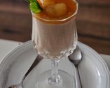 Foto del paso 11 de la receta Mousse de ciruela con su coulis
