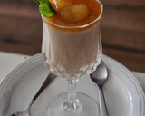 Foto del paso 11 de la receta: Mousse de ciruela con su coulis