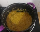 Foto del paso 3 de la receta: Cau cau de mollejitas 🍛