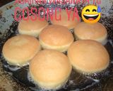 Foto langkah ke 4 dari resep Donat menul.