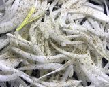 Foto del paso 1 de la receta: Champiñones a la mexicana. 100% libre de grasa