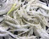 Foto del paso 1 de la receta: Champiñones a la mexicana. 100% libre de grasa