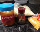 Cheese Taco [keto] recipe step 1 photo