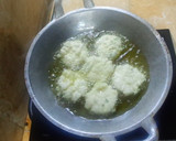 Foto langkah ke 4 dari resep Resep cireng renyah dan empuk.