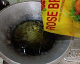 Foto langkah ke 3 dari resep Bakwan Jagung.
