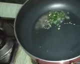 उपमा (upma recipe in hindi) रेसिपी चरण 2 फोटो