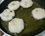 Foto langkah ke 5 dari resep Cireng Salju Bumbu Rujak.