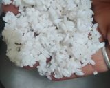 चावल का ढोकला रेसिपी चरण 1 फोटो