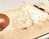 Foto del paso 1 de la receta: Porrusalda