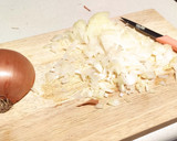 Foto del paso 1 de la receta: Porrusalda