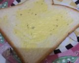 Foto langkah ke 3 dari resep Garlic bread (ala roti tawar).