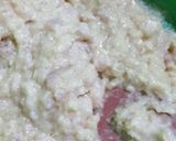 Foto langkah ke 4 dari resep Empek2 lenjer #herlinwidodo.