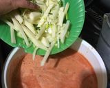Foto del paso 6 de la receta: Sopa de papa