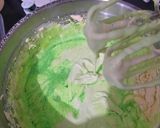 Foto langkah ke 2 dari resep Bolu Kukus Panda Keju.