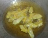 Foto langkah ke 4 dari resep Kripik pepaya.