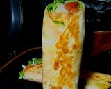 Foto langkah ke 7 dari resep Chicken Kebab.