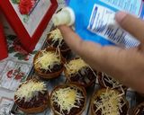 Foto langkah ke 8 dari resep Martabak Mini Bersarang.