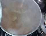Foto del paso 1 de la receta: Rica y simple sopa de verduras😊