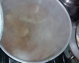 Foto del paso 1 de la receta: Rica y simple sopa de verduras😊