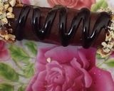 صورة لخطوة 5 من وصفة سيقار بحشو روووعة 😋🥀🥀
