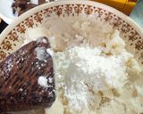 Foto langkah ke 2 dari resep Misro Coklat Safari.