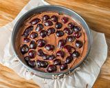 Lúdláb torta recept fázis 6 fotója
