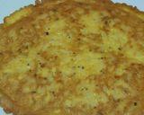 Foto langkah ke 3 dari resep Omelet Nasi Keju ala Mella Soeboeh.