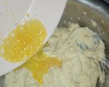 Foto langkah ke 3 dari resep Pancake Pisang.