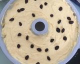 Foto langkah ke 7 dari resep Butter Cake Tapai Singkong.