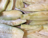 Foto del paso 2 de la receta: Parmigiana de berenjena (receta tradicional)