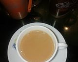 जैगरी टी(Jaggery tea recipe in Hindi) रेसिपी चरण 2 फोटो