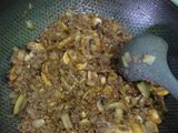 Spagetti Brule