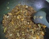 Foto langkah ke 3 dari resep Spagetti Brule.