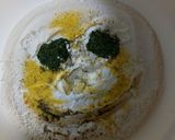 Fűszeres zsömi recept fázis 2 fotója