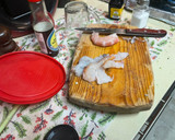 Foto del paso 5 de la receta: Arroz rey infierno