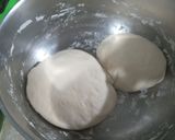 Foto del paso 1 de la receta: Pizza con levadura