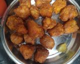 চিলি চিকেন(Chilli chicken recipe in Bengali) রেসিপি ধাপ - 3 ছবি